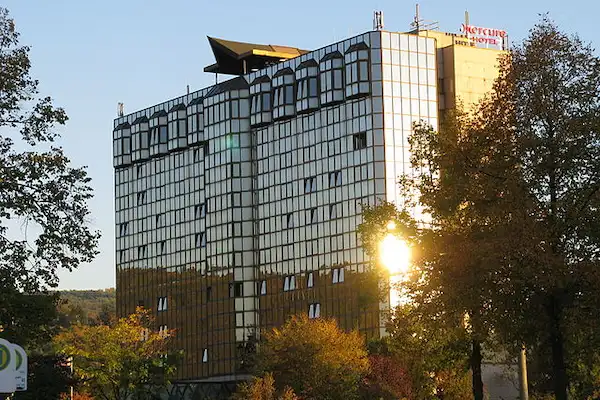 Hotel in Koblenz  (Rheinland-Pfalz)